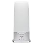 Verilux Natural Spectrum HappyLite Mini Ultra, Silver