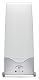 Verilux Natural Spectrum HappyLite Mini Ultra, Silver