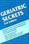 Geriatric Secrets, 3e