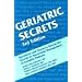 Geriatric Secrets, 3e