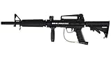 BT BT-4 ASSAULT WITH EFRAME PAINTBALL MARKER