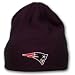 Search : New England Patriots Reebok NFL Knit Hats - Basic Logo