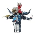 Simba 103572159 - Planet Fighter - Transformer Tyrannobot, Roboter