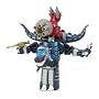 Simba - 3572159 Planet Fighter - Transformer Tyrannobot