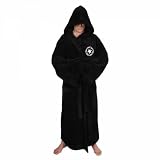 Darth Vader Symbol BathRobe