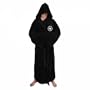 Star Wars Darth Vader Accappatoio, Uomo, Cotone
