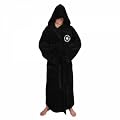 Darth Vader Symbol BathRobe