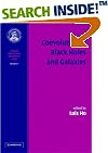 Coevolution of Black Holes and Galaxies: Volume 1, Carnegie Observatories Astrophysics Series (Carnegie Observatories and Astrophysics Series)