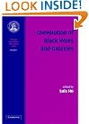 Coevolution of Black Holes and Galaxies: Volume 1, Carnegie Observatories Astrophysics Series (Carnegie Observatories and Astrophysics Series) (v. 1)
