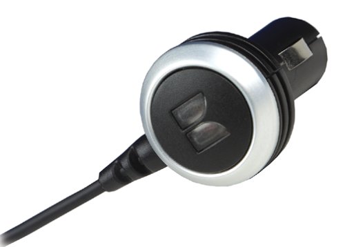 Monster Cable MBL-C SCAV40 Ultra Low Profile Car Phone Charger for Audiovox 4000/9000