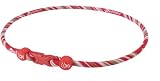 PHITEN X50 TITANIUM SPORTS NECKLACE --IN STOCK & SHIPS TODAY FROM USA!! --BUY IT WHOLESALE NOW!!**
