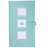 Review Swing Ltd. ALPIPAQ3U00SSSW / Swing Album Piping Aqua 3up