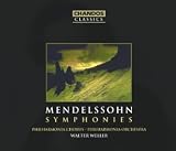 Mendelssohn: Symphonies