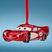 Disney Cars Lightning McQueen Ornament