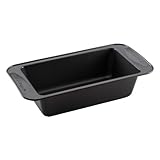 SilverStone Simply Baking 9-by-5 inch Loaf Pan