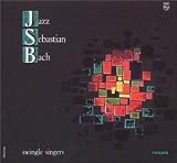 Jazz Sebastian Bach