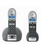 Review OneTel OT 250 TWIN / One.Tel OT250 DECT Twin with Answerphone