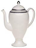 Wedgwood Seville Bone China Coffeepot