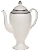 Wedgwood Seville Bone China Coffeepot