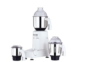 Preethi Eco Plus Mixer 110v -- 3 Jars Preethi Mixie Preethi Blender Preethi Mixer 