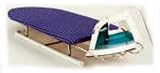 Homz Laundry/Seymour #4371200 Deluxe CountTop Iron Board