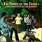 Off the Beaten Path Reggae Comps
