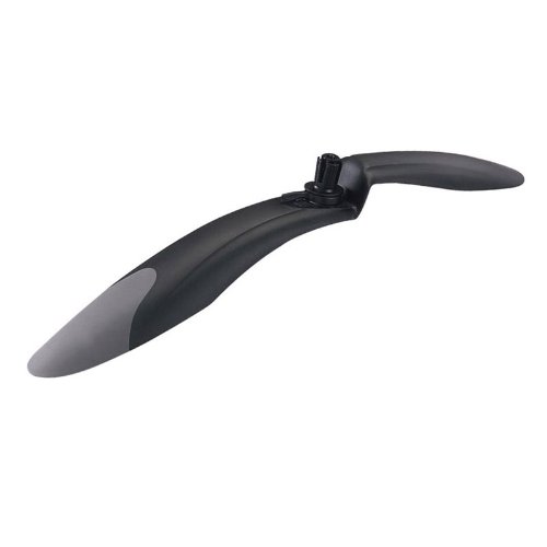 Evo 1 Piece Front Fender