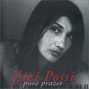 Zizi Possi - Luiza Lyrics - Zortam Music