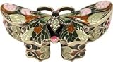 Butterfly Jewelry Box