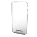 Kensington K39657WW Gel Case for iPhone 5 - 1 Pack - Retail Packaging - Clear
