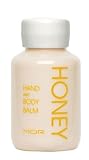 Mor Cosmetics Honey