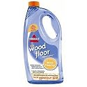 Bissell 482 Wood Floor Solutions Flip-It 32-Ounce Floor Cleaner