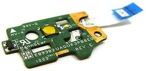 New Power Button Board w/ Ribbon For HP Pavilion 14-N Series DA0U83PB6E0