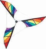 6.5 FT WIND GENERATOR - RAINBO