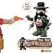 Wild West Gunslinger 'Pistol Pete'Quick Draw Challenge Set