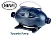 Torpedo Pump 4000 gph