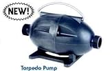 Torpedo Pump 4000 Gph