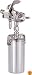 Campbell Hausfeld DH55000AV 8-Ounce Siphon Feed Detail Spray Gun