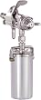 Campbell Hausfeld DH55000AV 8-Ounce Siphon Feed Detail Spray Gun