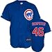 Jersey Dempster Alternate Replica