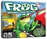 F.R.O.G. - Frantic Rush of Green （輸入版）