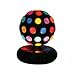 6 Inch Rotating Disco Ball Light