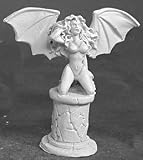 Eigenschaften Reaper Miniatures 02098 / Reaper Miniatures 02098 - Dunkle Legenden - Lilith der Succubus - Zinnminiatur
