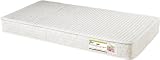 Simmons Kids Natural Care Elite Crib Mattress