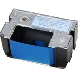 Blue ink CW-50 cartridge for CD-R Title Printer