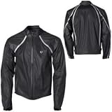Pearl Izumi Octane Full-Zip Bike Jacket - Men's at Pearl Izumi