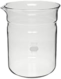 Corning Pyrex Replacement Beaker, 3L, Beaker Only (8/Case)