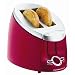 Hb Red Bagel Toaster