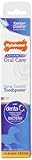 Nylabone Advanced Oral Care Tartar Control Toothpaste, 2-1/2-Ounce