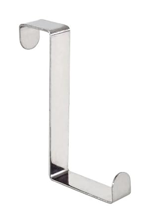 ☑ WENKO Türgarderobenhaken - 6er Set | Schrank organizer, Schrank